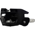 thumbnail image 4 of 4 Pcs Poignée de Porte Intérieure Argentée pour Toyota Corolla 2009-2015 Matrix 2009-2014 1.8L 2.4L, 4 of 4