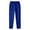 Blue, variant on Stretch Active Sweatpants Women Ultra Stretch Breathable Casual Comfy Fit Pant (Z-Blue, M)