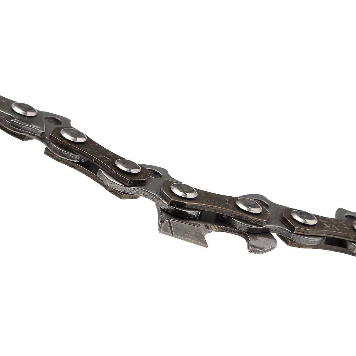 16'' Chainsaw Saw Chain Blade 3/8LP 043 55DL For MS170/180 009 011 017