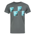 thumbnail image 1 of Plan 9 Mens Bad Breaking Sherlock Holmes T-Shirt, 1 of 4