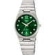 thumbnail image 1 of Reloj Q&Q Q84B-004PY Ladies-Acero, 1 of 3
