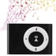 thumbnail image 1 of Reproductor De Música MiniMP3 BackClip, Reproductor De MP3 Ligero Portátil Para Deportes, aleación De Aluminio, 1 of 7