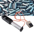 thumbnail image 4 of Aplastador De Botellas, 90-120PSI Fácil Operación Cilindro De Aire Resistente A La Corrosión Triturador De Latas Válvula De Pie Eficiente Para Latas De Aluminio De 12 Oz O 16 ANGGREK Otros, 4 of 8