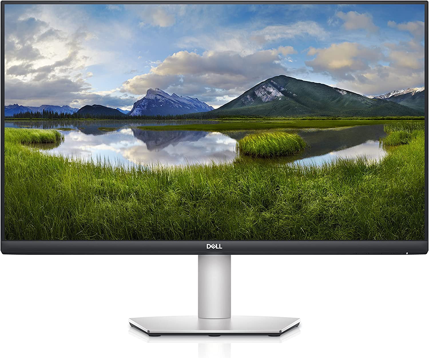 Used Dell 27