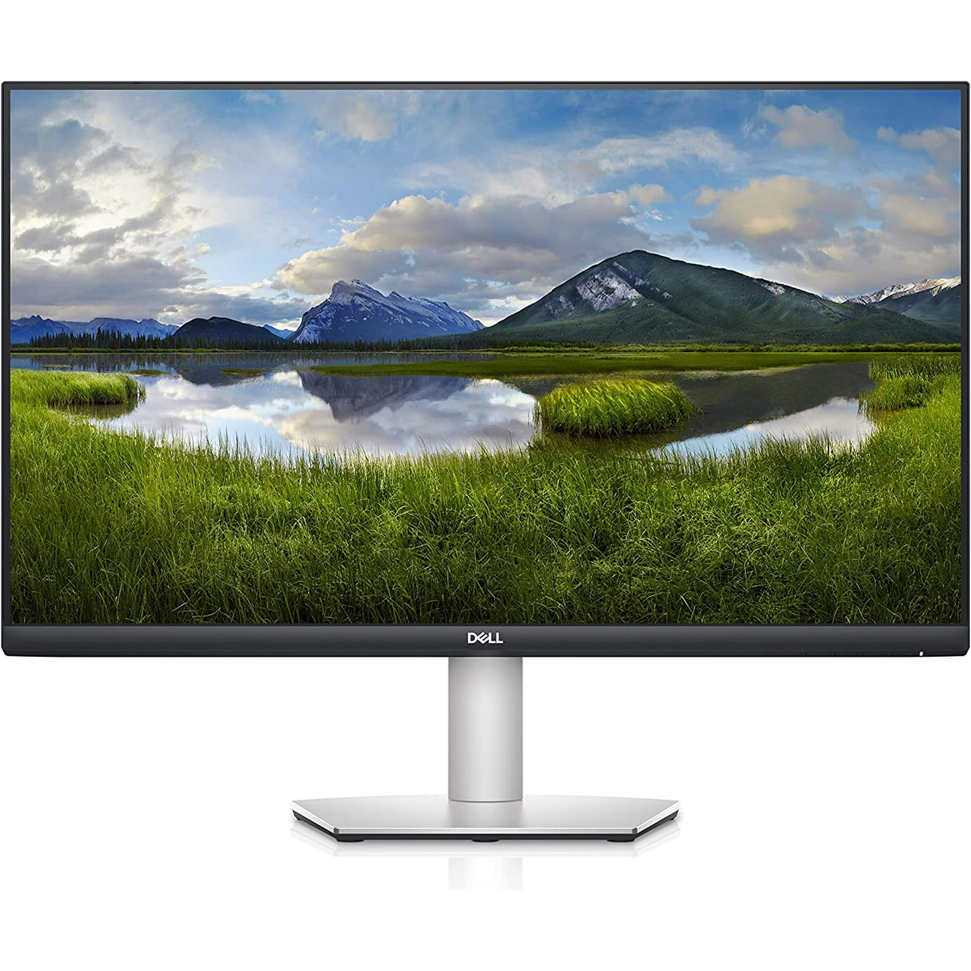 Certified Refurbished Dell 27
