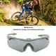 thumbnail image 3 of Gafas De Sol Deportivas Polarizadas Con Protección UV, Lentes Intercambiables, Resistentes Al Viento, Para Correr, Ciclismo Y Pescar, 3 of 7
