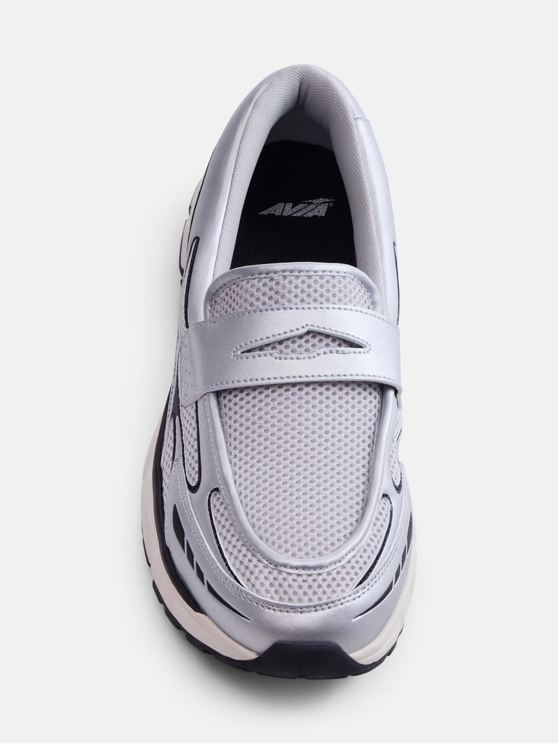 Avia Men's Sport Penny Loafer - Walmart.com