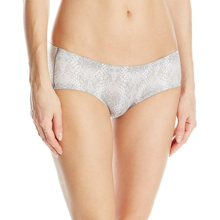 Women s Maidenform 40851 Comfort Devotion Hipster Panty (Shifting Snake 7)