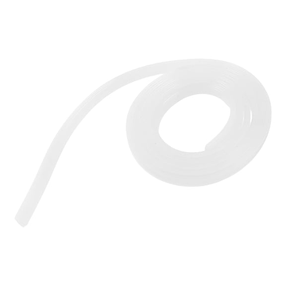 YSNOOWE PVC LED Light Diffuser Channel Flexible for Unique Lighting Installations