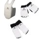 thumbnail image 1 of 1x de Pecho Almohadilla de de Pies Par Guantes Arte Deporte Boxeo MMA Cola Protector del pecho del karate, 1 of 8