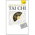 thumbnail image 1 of Find Peace With Tai Chi (Teach Yourself), 1 of 1