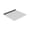 B, variant on YIGOUMY - Heavy Duty Stainless Steel Chopping Block, Waterproof Oil-Proof Cutting Mat, Multifunctional Kitchen Food Processing Tools (11.8X11.8in)