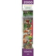 thumbnail image 3 of Ceaco The Garden Center (Tracy Flickinger) Interlocking Jigsaw Puzzle, 3 of 5
