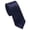 Navy, variant on FYEGRE Solid Color Ties for Men, Formal Mens Ties, Neck Tie, Classic Tie for Boys Women Teens, Wedding Business Costume Necktie Hot Pink M