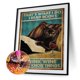 thumbnail image 2 of Wdftyju Diamond Painting 5D DIY Retro Cat Poster Full Round Drill Kit (B2335) Wdftyju 6fn2cc1fd7du0wg2D04, 2 of 9