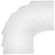 thumbnail image 5 of AURARMLET 1Pqt Para Bandejas Y Envoltura De Resistente A Altas Temperaturas, 5 of 8