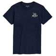 thumbnail image 2 of NASCAR - 2027 Great American Race - Men's Short Sleeve T-Shirt, 2 of 4