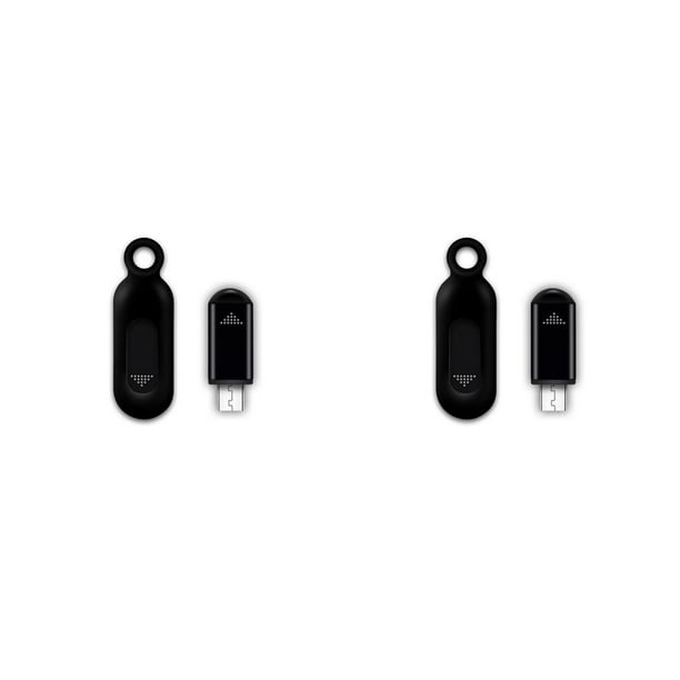 Control remoto aprendizaje Methold ABS infrarrojo Blaster para aire acondicionado USB tipo 2