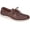 Brown, variant on Men's SAS, Decksider Boat Shoe