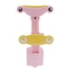 thumbnail image 5 of Corrección postural para la protección visual infantil. Describa la postura. Rosa 4, 5 of 9