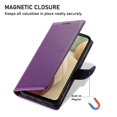 thumbnail image 2 of Case for FOXDOCK Sony Xperia 1 IV Wallet Case – Premium Leather, 3 Card Slots, Shockproof Protection, 2 of 5