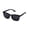 BLACK, variant on Polarized Sunglasses for Women Classic Retro Style UV400 Protection