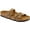 Multi-color, variant on Birkenstock Franca Narrow Unisex Shoes Size 8, Color: Tabacco Brown