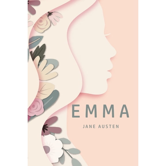 Emma, (Paperback)