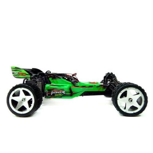 2wd rc buggy