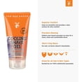 thumbnail image 3 of Gel De Afeitar Van Der Hagen Cooling Shave Gel 6 Oz, 3 of 5