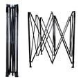 thumbnail image 3 of Carpa Toldo 3x3 Plegable Paredes Jardimex  Impermeable Patio Blanco, 3 of 5