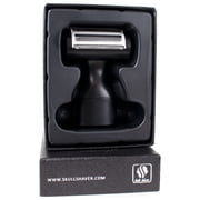Skull Shaver Pitbull Foil Shaver Attachment