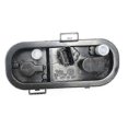 thumbnail image 4 of 2008 - 2015 Nissan Qashqai Right Rear Light Bulb Socket Holder, 4 of 5