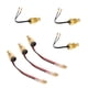 thumbnail image 1 of Sensor De Temperatura Del Medidor Temperatura Del Coche Automático Cabeza Enchufe Sensor 3/8 1/8 Rosca Yotijar Sensor del medidor del medidor de la temperatura del agua, 1 of 5