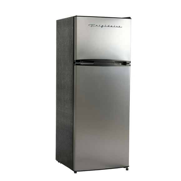 Frigidaire, 7.5 CuFt Stainless Steel Platinum 2 Door Fridge