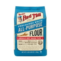 Bob's Red Mill Unbleached White All Purpose Flour