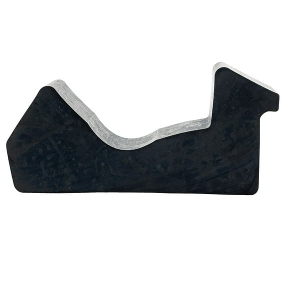 Polaris Rubber Stop Part Number - 5412701