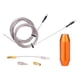 thumbnail image 2 of Bicicleta profesional Herramienta de enrutamiento de cables Kits de guía magnética Mar bicicleta Cable hidráulico er Herramientas Baoblaze Guía de cable interno de bicicleta, 2 of 8