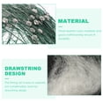thumbnail image 5 of 2pcs Monofilament Gill Network Single Layer Net Outdoor Fish Gillnet Trap (1m x 20m, Three Layer Round Drop), 5 of 6