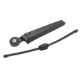 thumbnail image 2 of Juego de escobillas de brazo de limpiaparabrisas trasero 7L6‑955‑707‑A de repuesto para Comfortline Sport Utility de 4 puertas 2010, 2 of 14