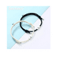thumbnail image 3 of Set 2 Pulseras Xtellar  De Pareja Y Amistad Imanes, 3 of 3