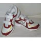 thumbnail image 1 of Unisex Men's size 7 / Women's size 8 1/2 New Balance Leather Shoes, 1 of 5