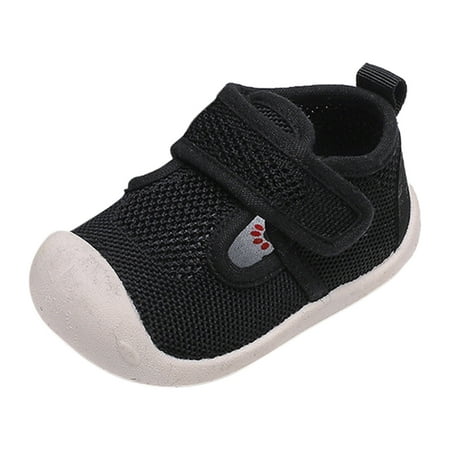

Kids Mesh Running Sneakers Sport Shoes