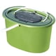 thumbnail image 2 of Cubo para pesca en hielo, lavabo para campamento, caja transpirable, contenedor para peces vivos Ovalado 10L, 2 of 9