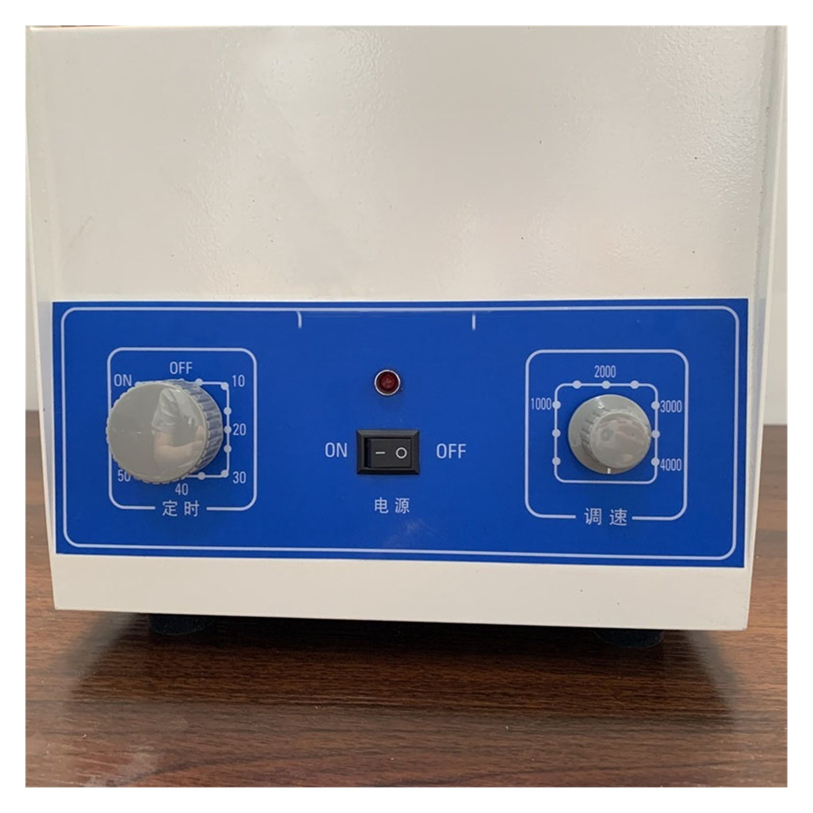 Electric Centrifuge 20ml6 4000 Rpm Conventional Laboratory Centrifuge ,Easy to Operate