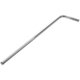 thumbnail image 1 of unbranded Tremolo Para Guitarra Con Rosca 6Mm Metal Resistente Plata Fácil De Instalar, 1 of 8