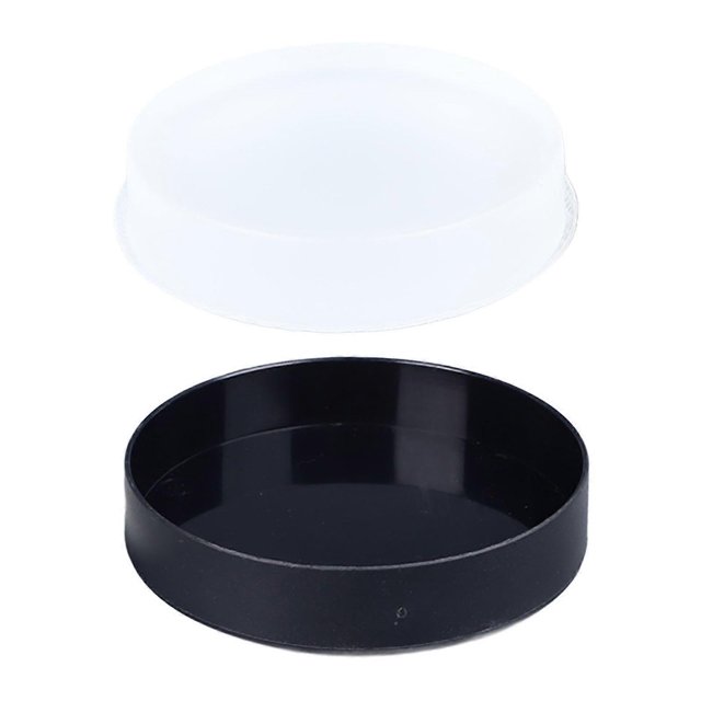 Anti Scratch Gel Pad For Watch Repair Prevents Damage During Battery Change Glass Replacement And Metal Case Adjustments Multicolor