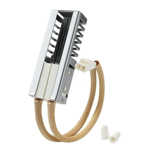 JIAHAOO 120V Oven Igniter for KitchenAid Jenn-Air Gas Ranges Stoves Universal Fit Durable Material