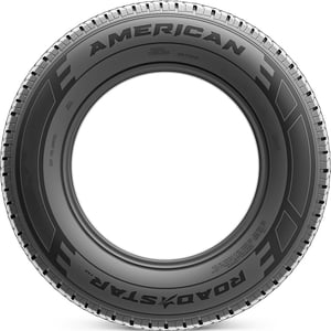 American Roadstar Van 185/60R15 94/92T C 6 Ply Van Commercial Tire Sansujyuku sansujyuku.com