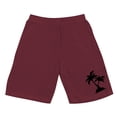 thumbnail image 3 of Pantalones Cortos Casuales de Verano Para Hombre, Pantalones Cortos de Playa Con Estampado de Árboles, Pantalones Cortos Deportivos Casuales Para Actividades Oceánicas y Deportes Al Aire Libre., 3 of 3